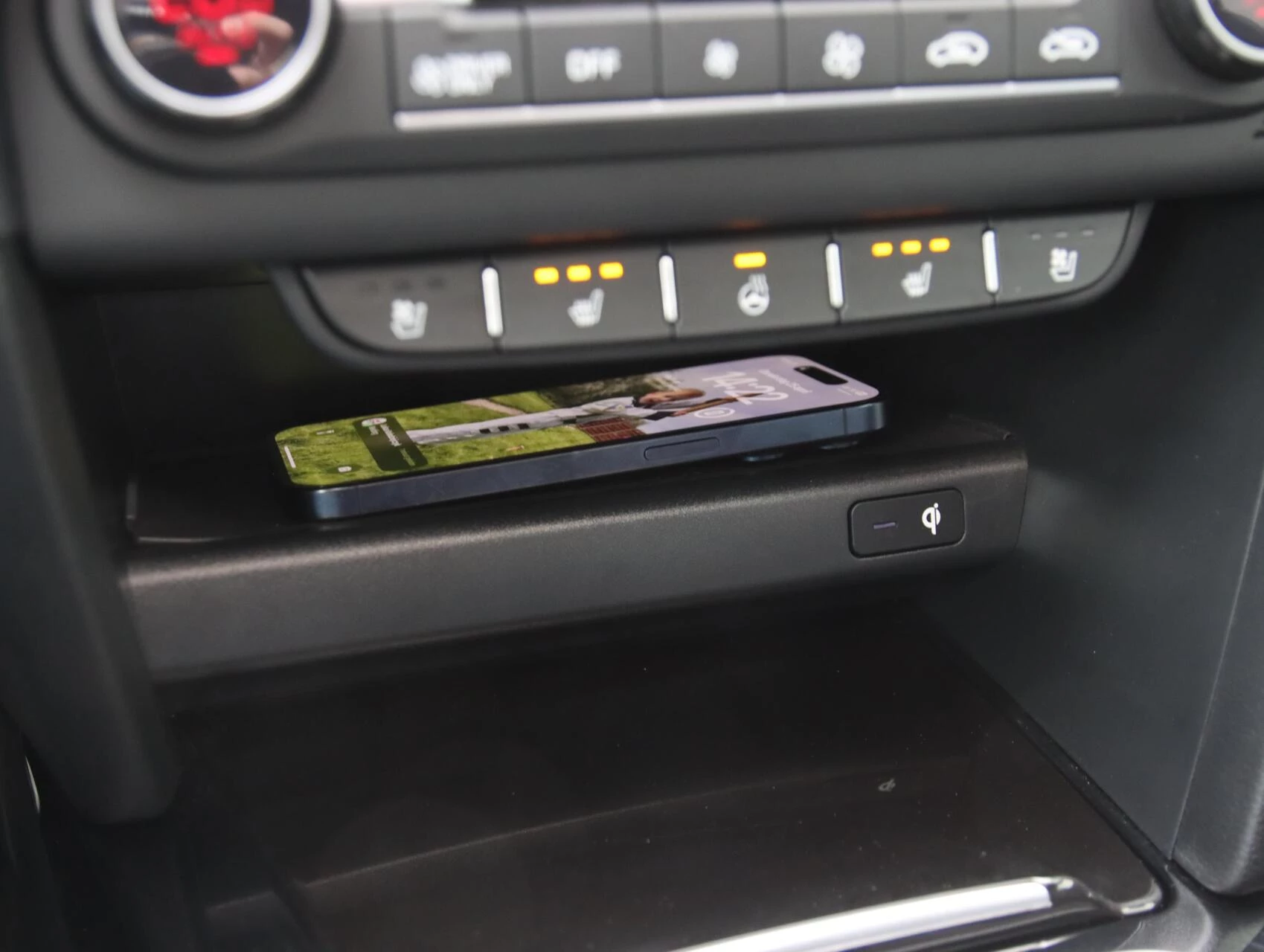Hoofdafbeelding Kia XCeed