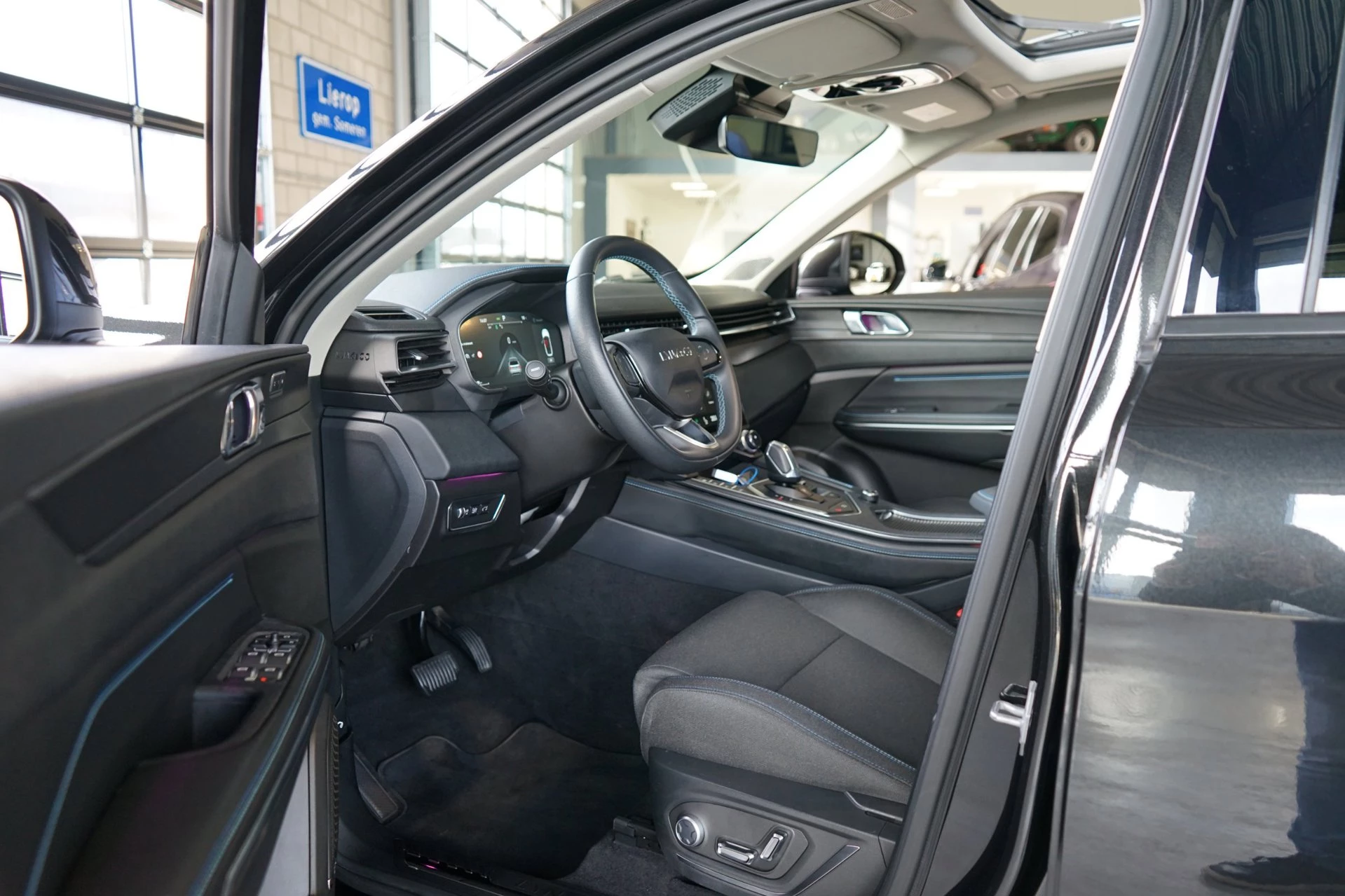 Hoofdafbeelding Lynk & Co 01