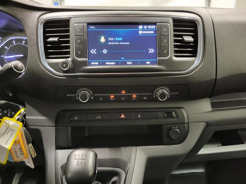 Hoofdafbeelding Peugeot Expert