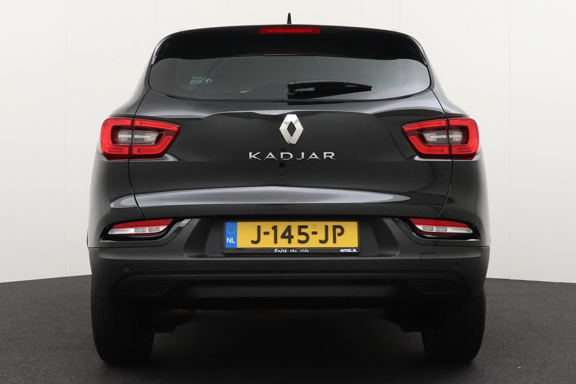 Hoofdafbeelding Renault Kadjar