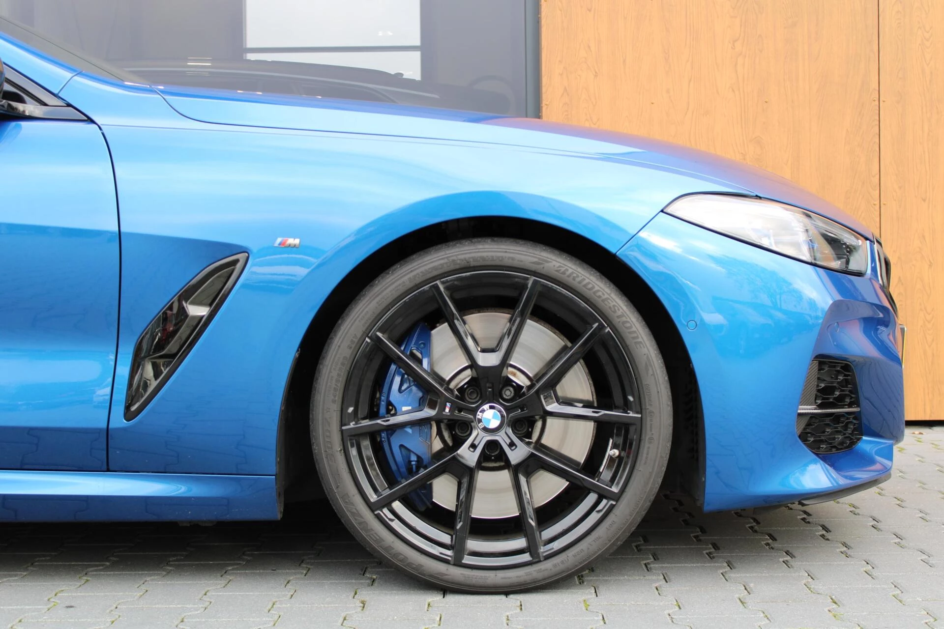 Hoofdafbeelding BMW 8 Serie