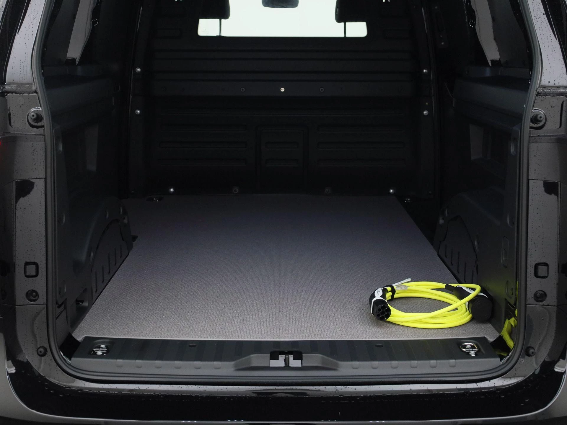 Hoofdafbeelding Volkswagen ID. Buzz Cargo