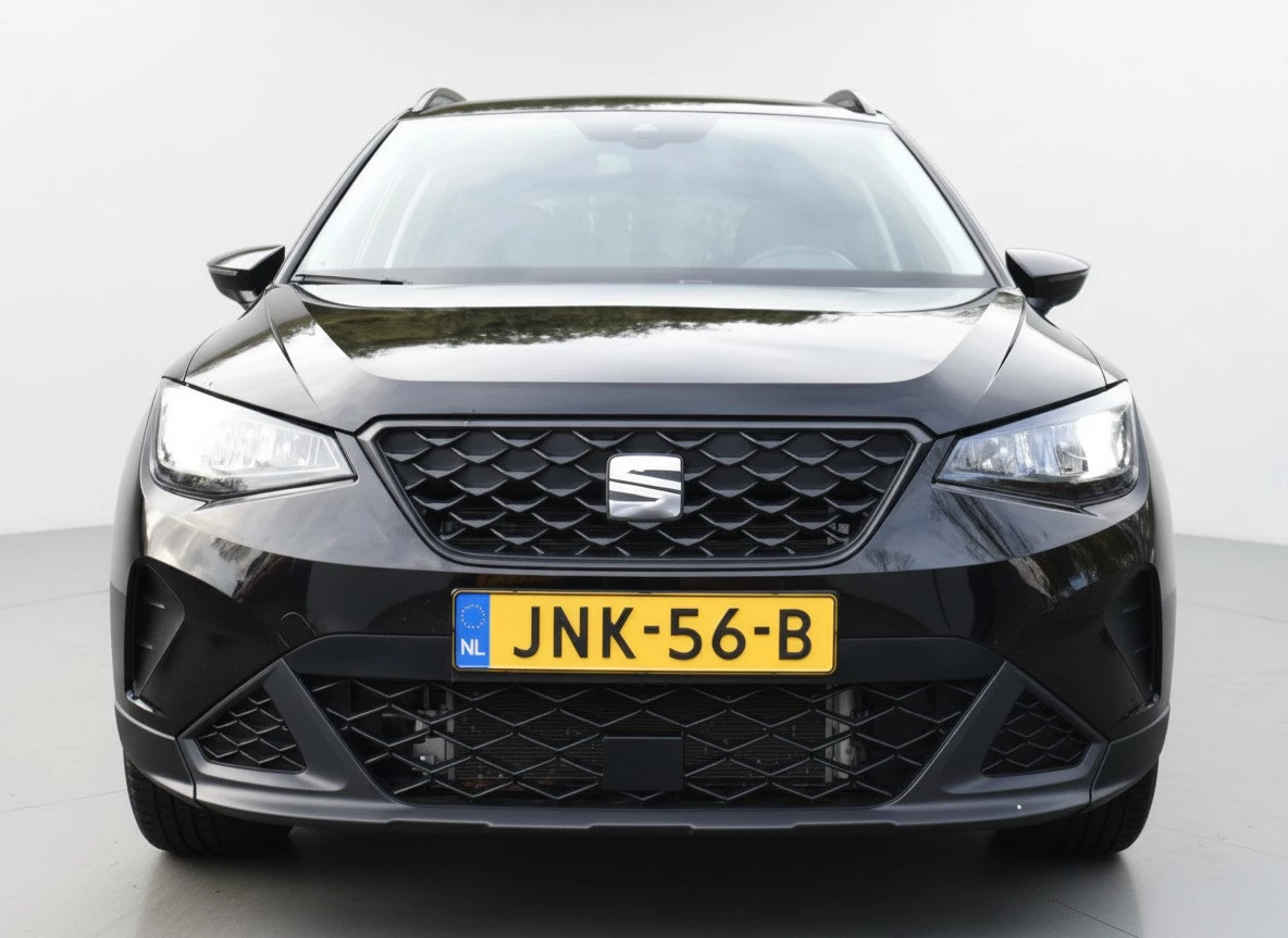 Hoofdafbeelding SEAT Arona