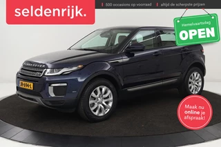 Land Rover Range Rover Evoque 2.0 TD4 SE Dynamic | Panoramadak | Leder |  Stoelverwarming | Camera | Xenon | Meridian Sound | Navigatie | Bluetooth