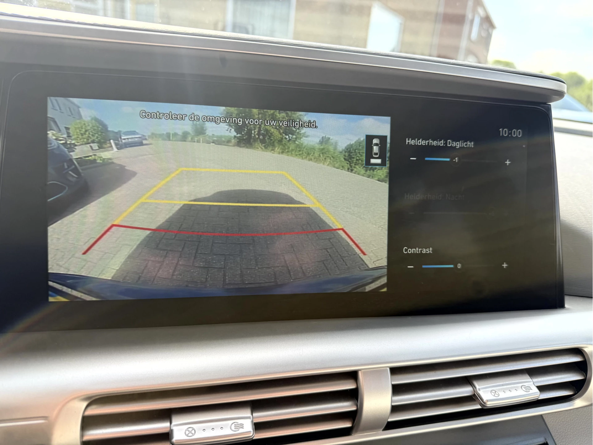 Hoofdafbeelding Hyundai Nexo