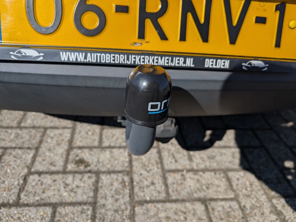 Hoofdafbeelding Renault Mégane