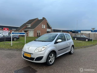 Hoofdafbeelding Renault Twingo Renault Twingo 1.2-16V Dynamique Airco