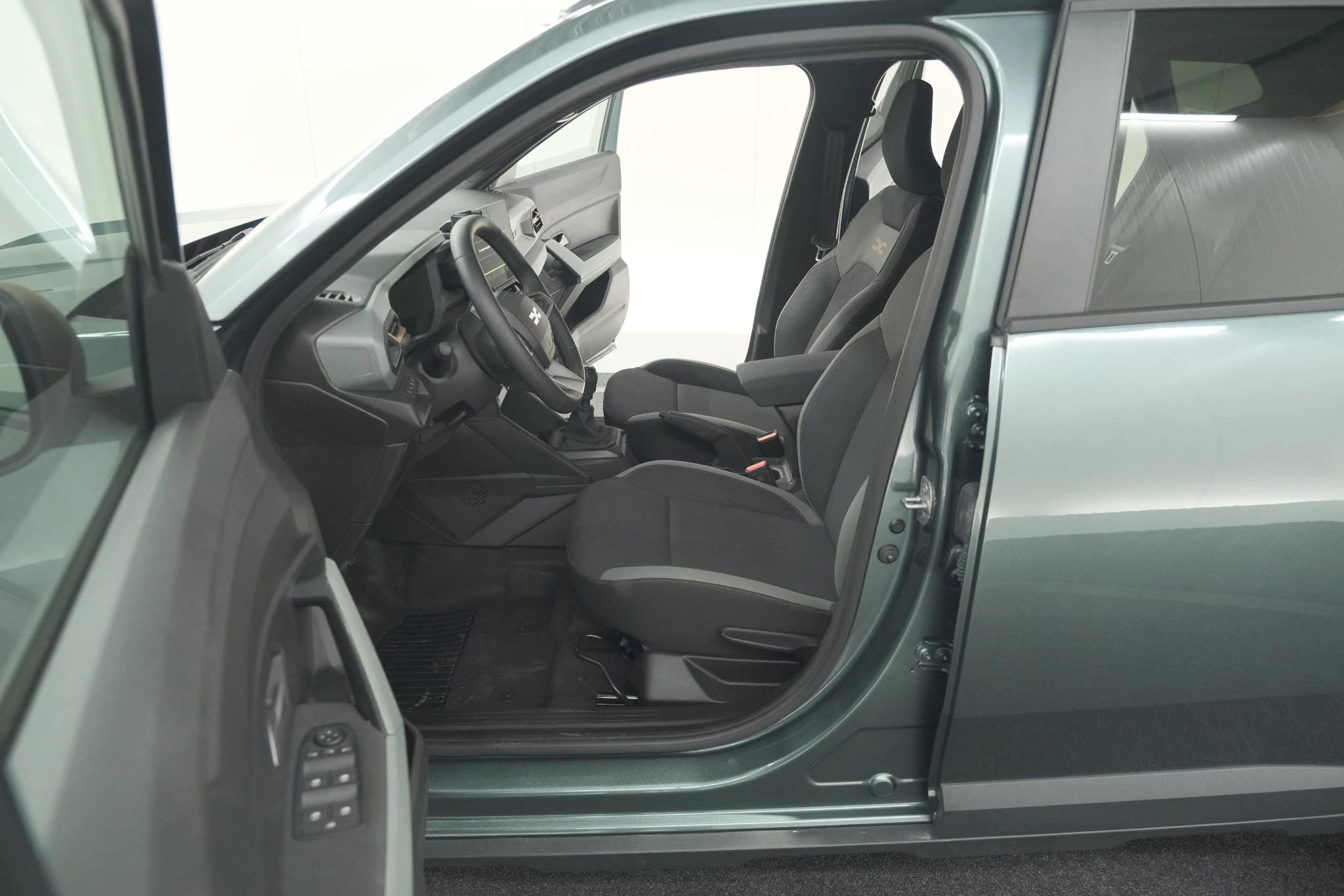 Hoofdafbeelding Dacia Duster