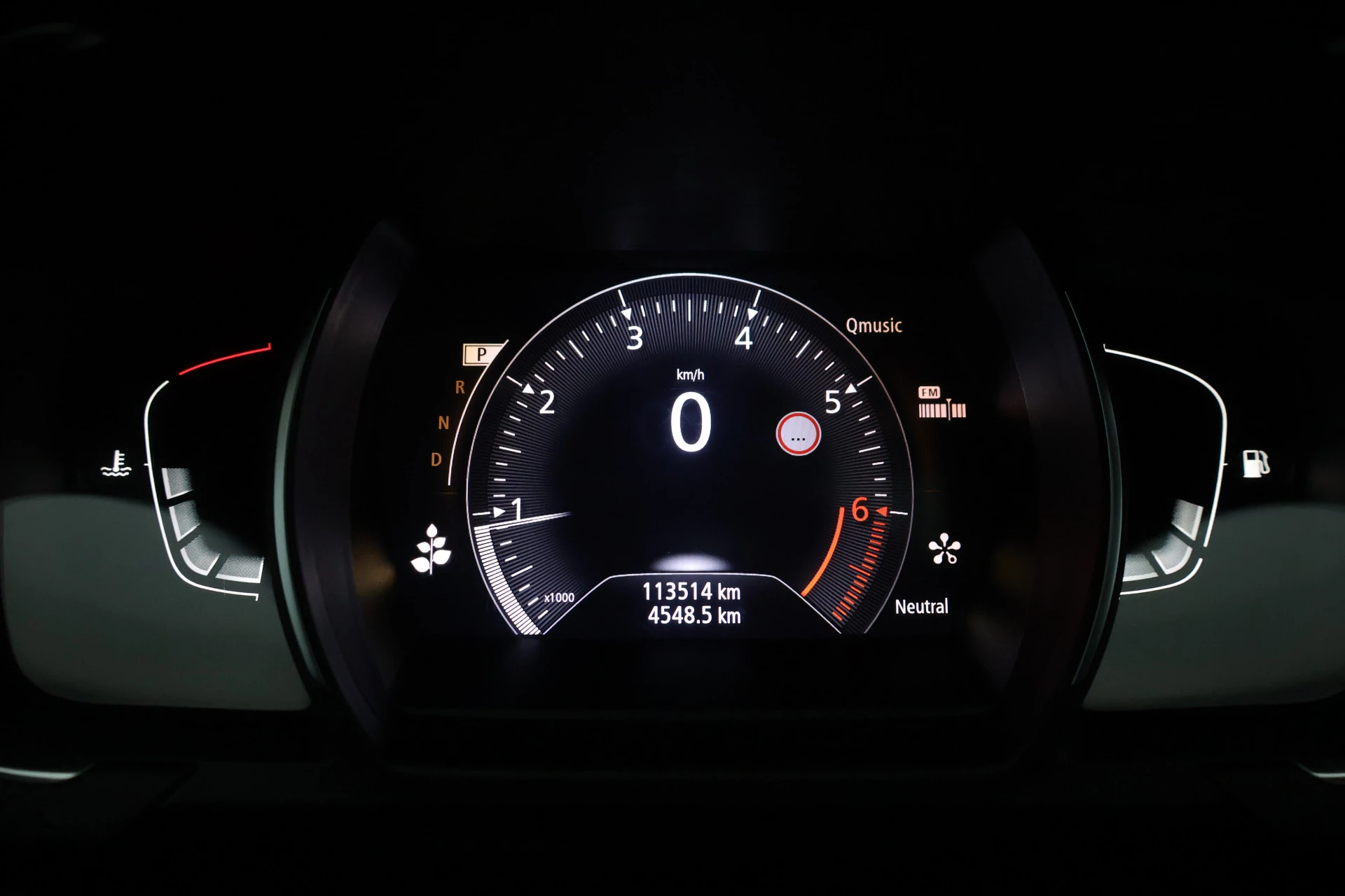 Hoofdafbeelding Renault Scénic