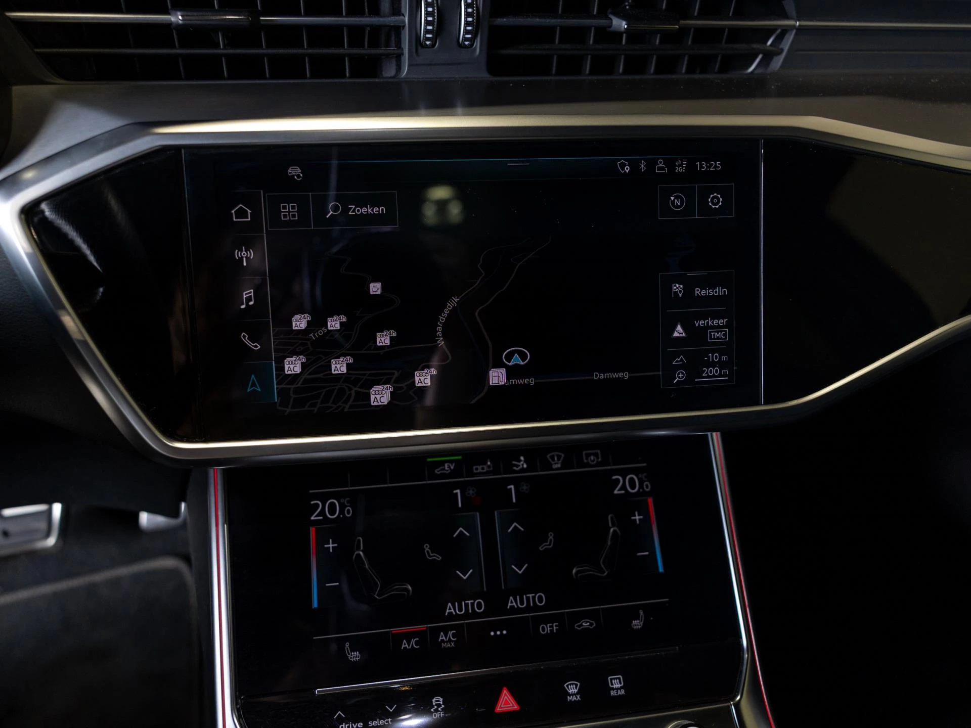 Hoofdafbeelding Audi A7