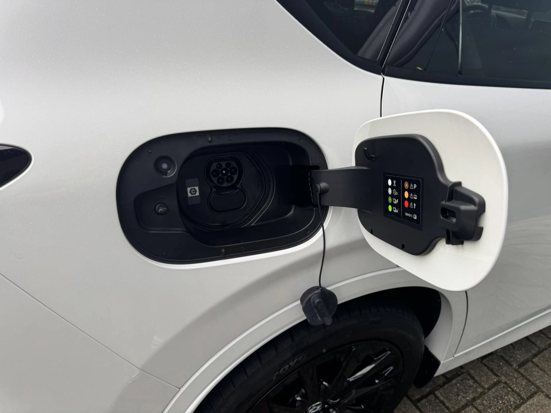 Hoofdafbeelding Mazda CX-60