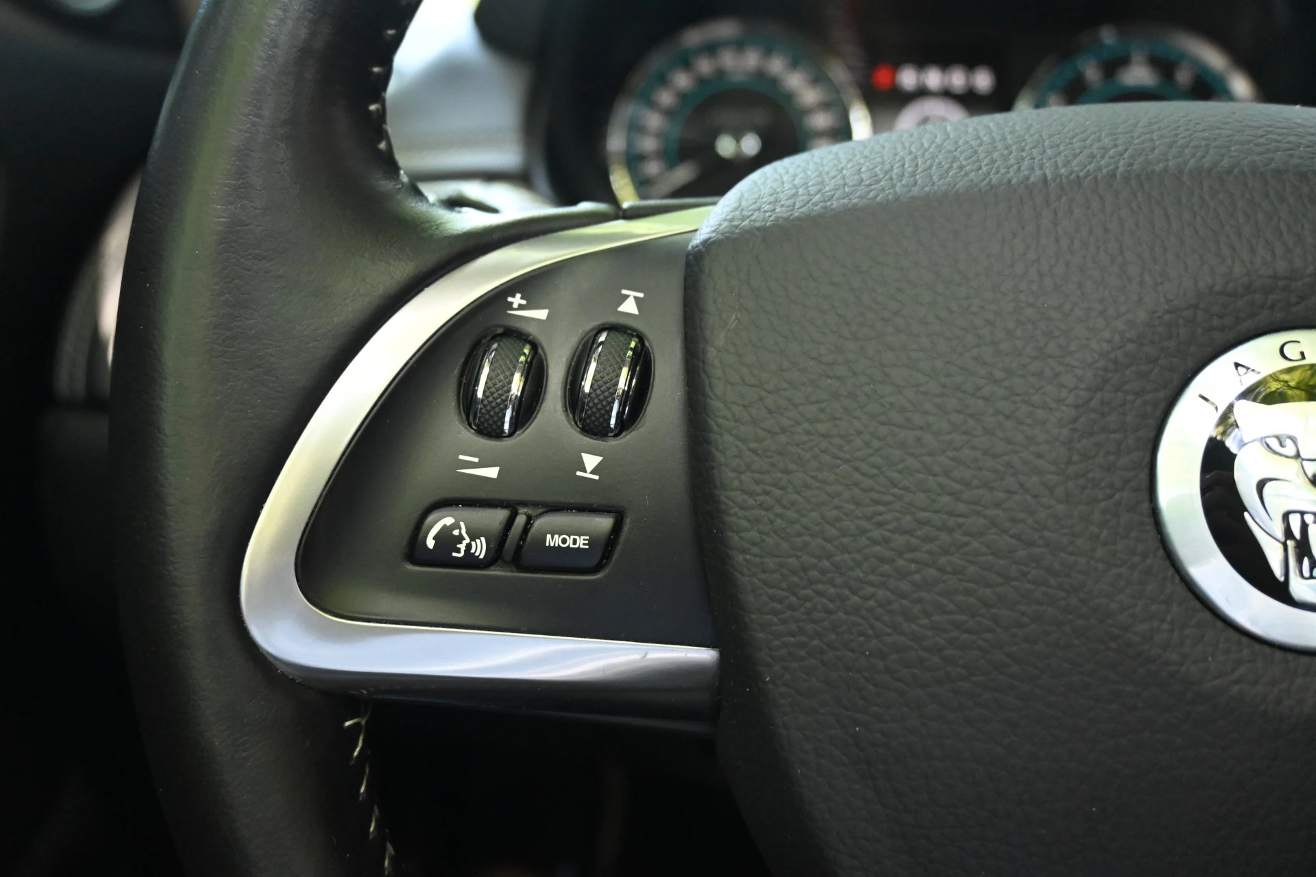 Hoofdafbeelding Jaguar XK
