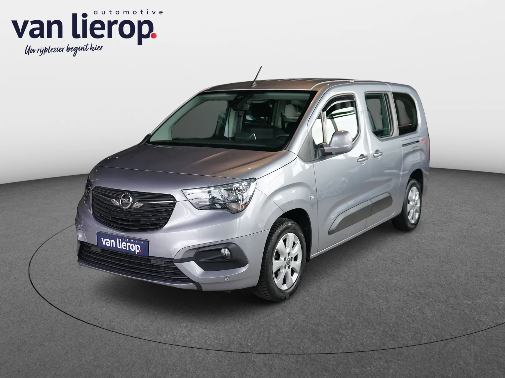 Hoofdafbeelding Opel Combo