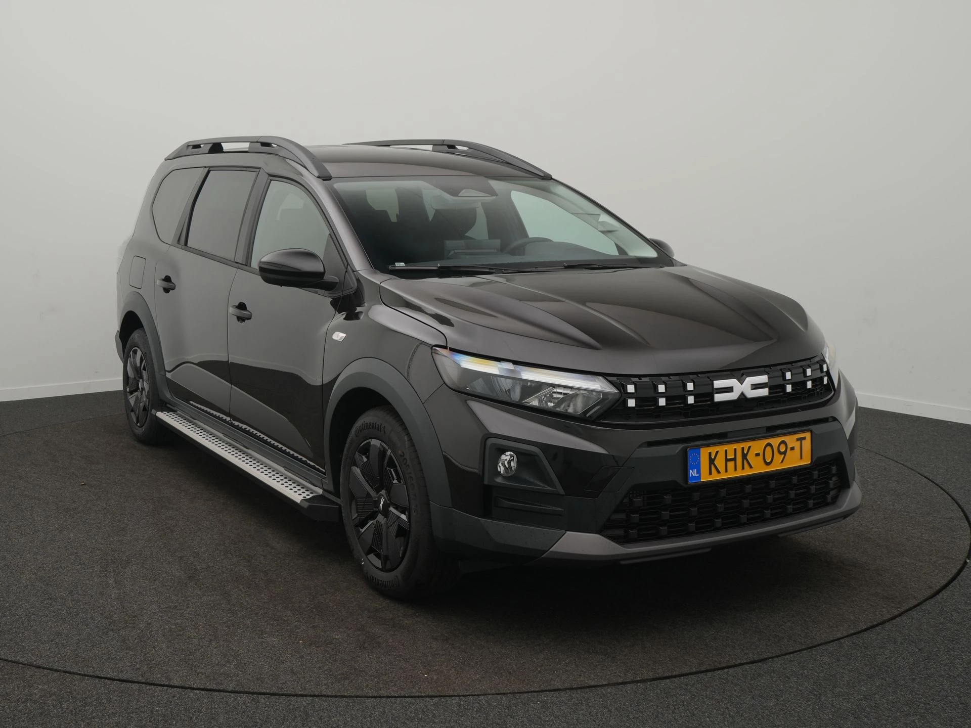 Hoofdafbeelding Dacia Jogger