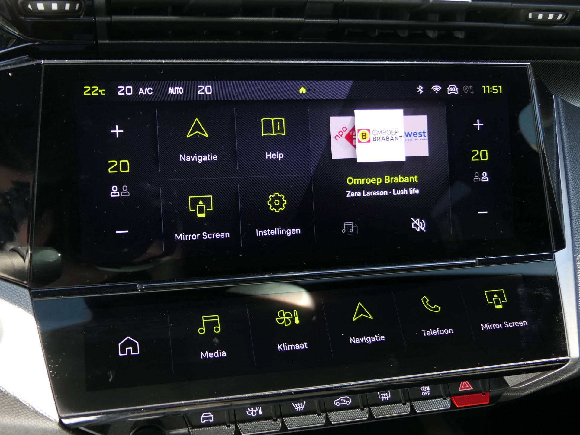 Hoofdafbeelding Peugeot 408