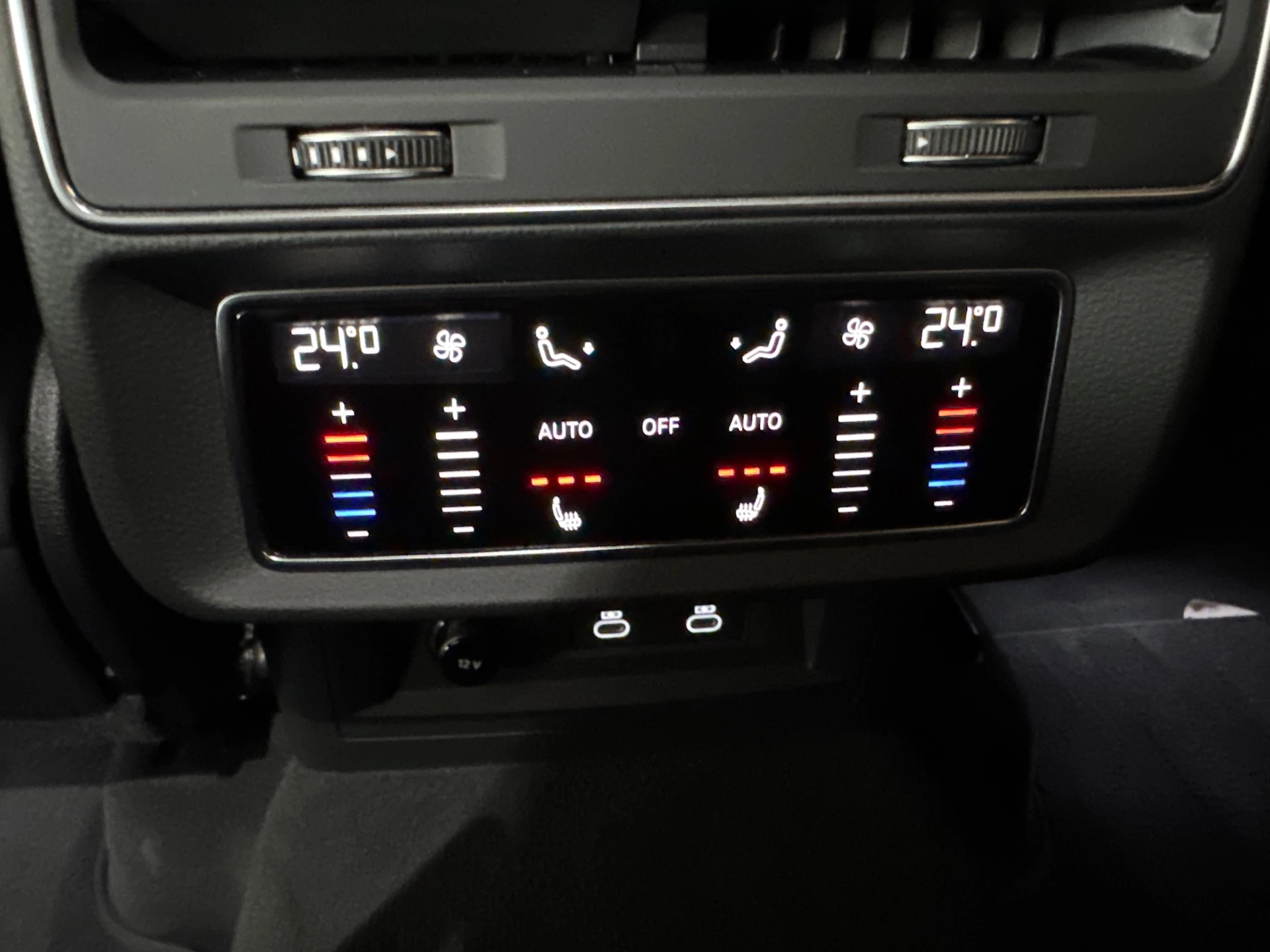 Hoofdafbeelding Audi RSQ8