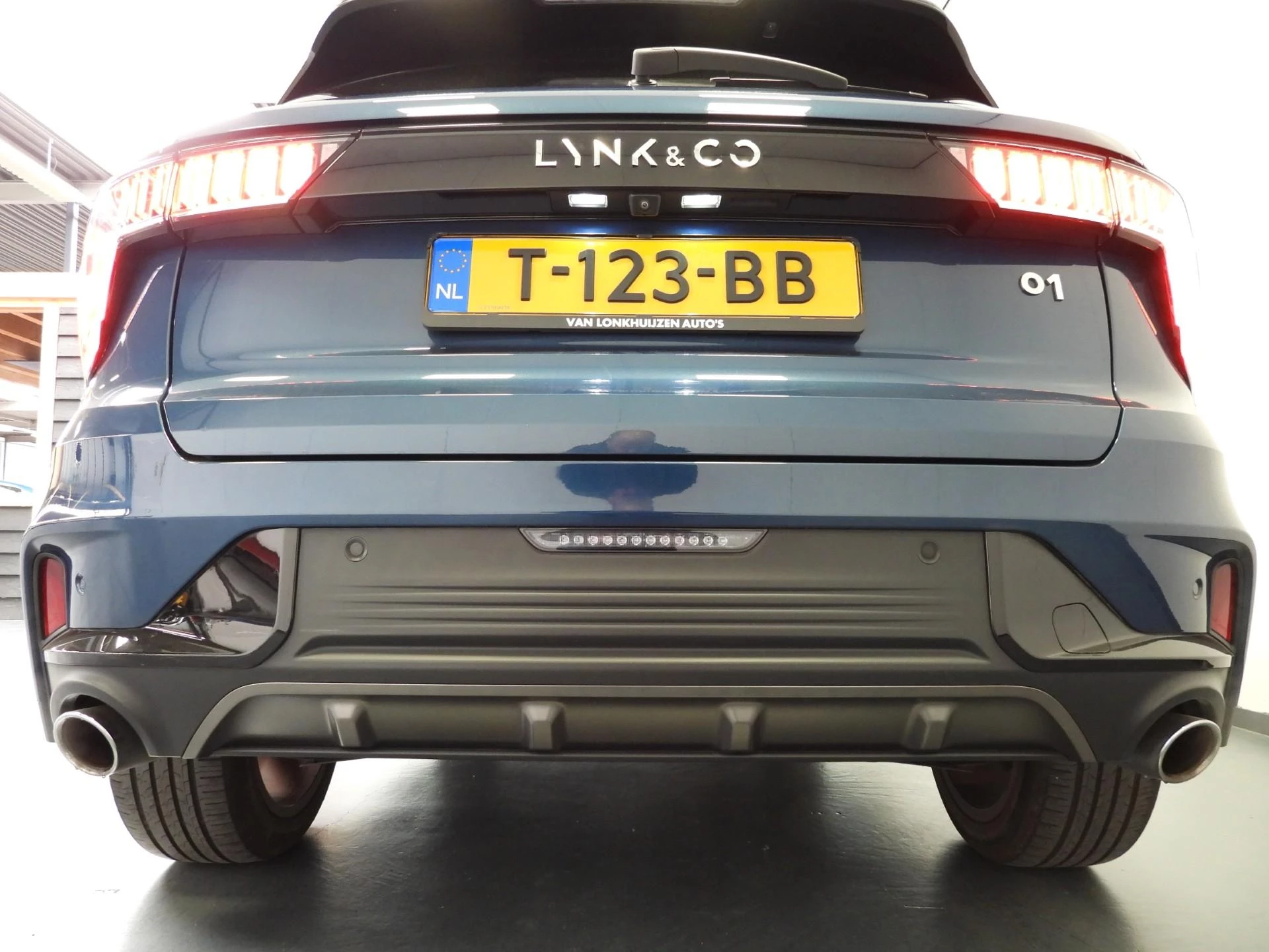 Hoofdafbeelding Lynk & Co 01