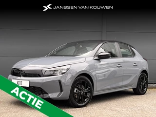 Opel Corsa 1.2 Turbo Yes / Voordeel / NIEUW