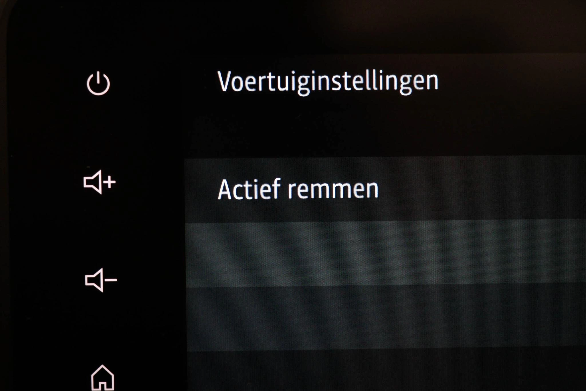 Hoofdafbeelding Dacia Sandero