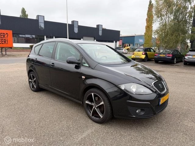 Hoofdafbeelding SEAT Altea XL