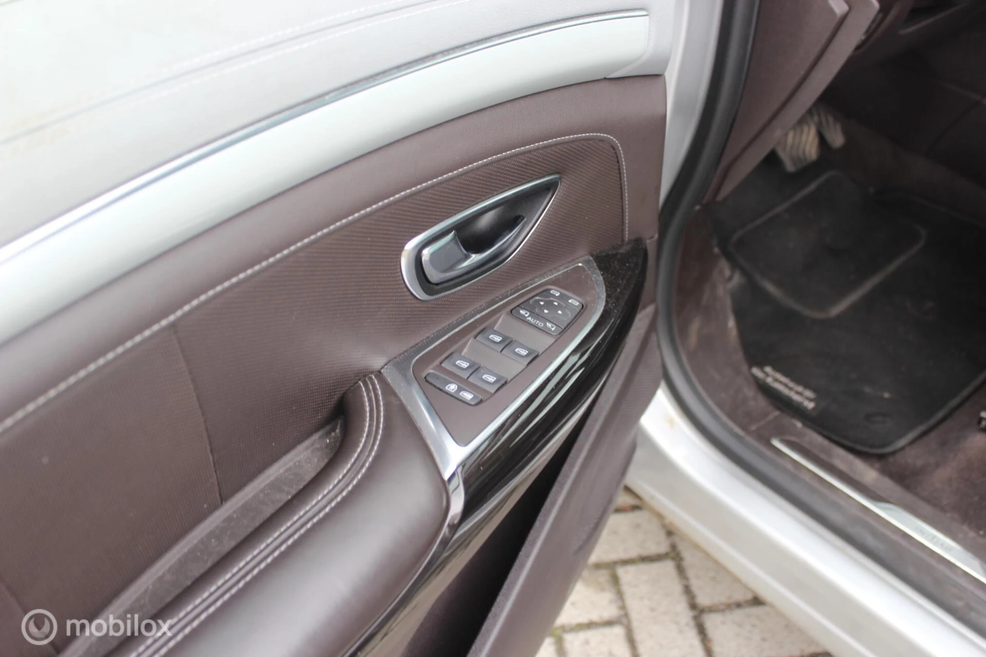 Hoofdafbeelding Renault Espace