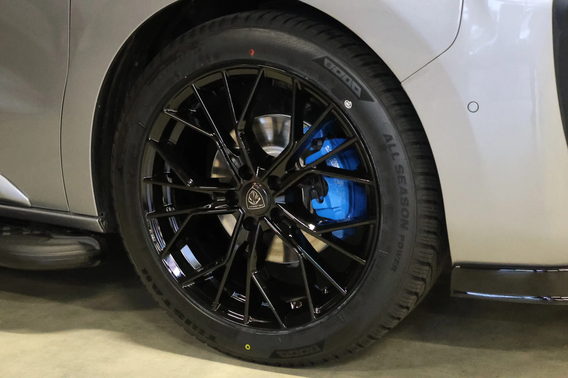 Hoofdafbeelding Peugeot Expert