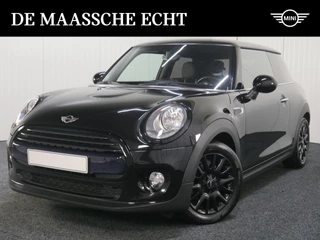 MINI Cooper Hatchback / Airconditioning / Cruise Control / Navigatie / Multifunctioneel stuurwiel