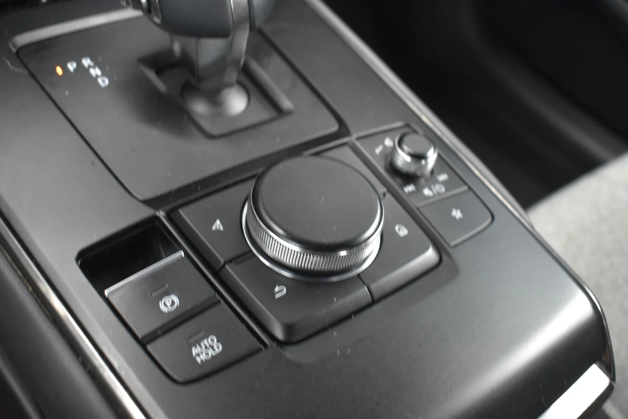 Hoofdafbeelding Mazda MX-30