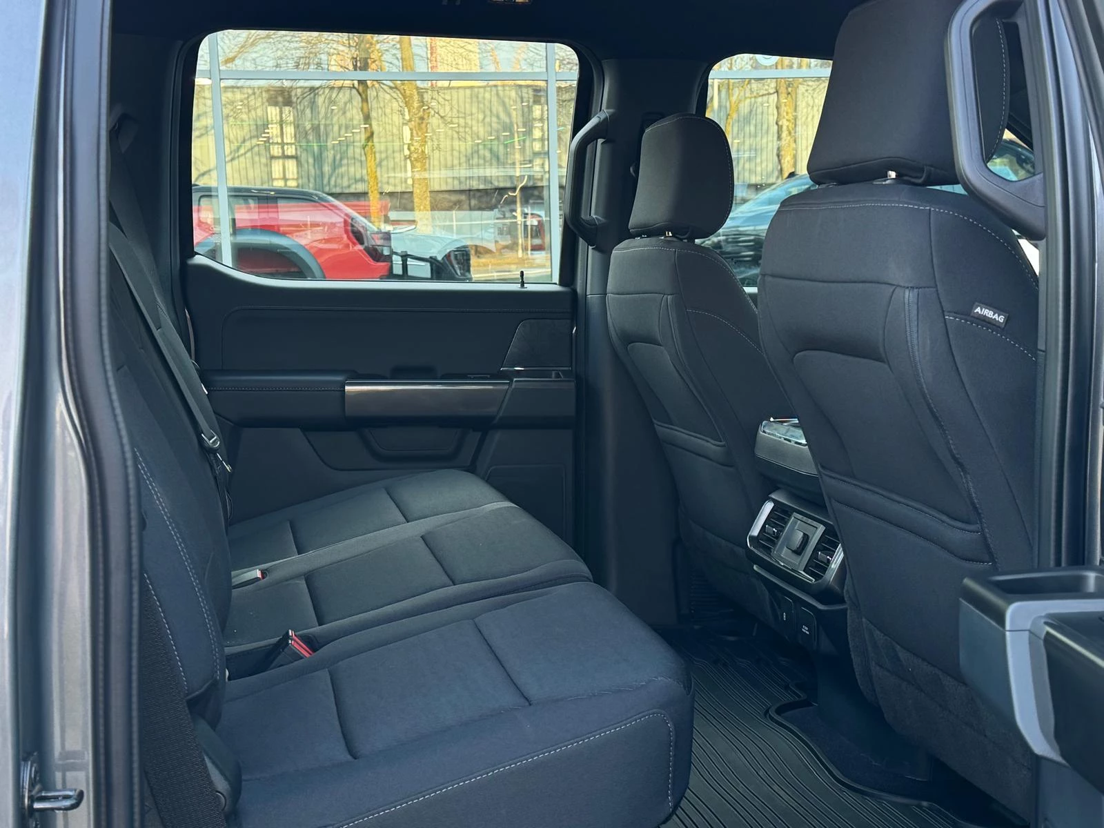 Hoofdafbeelding Ford F-150