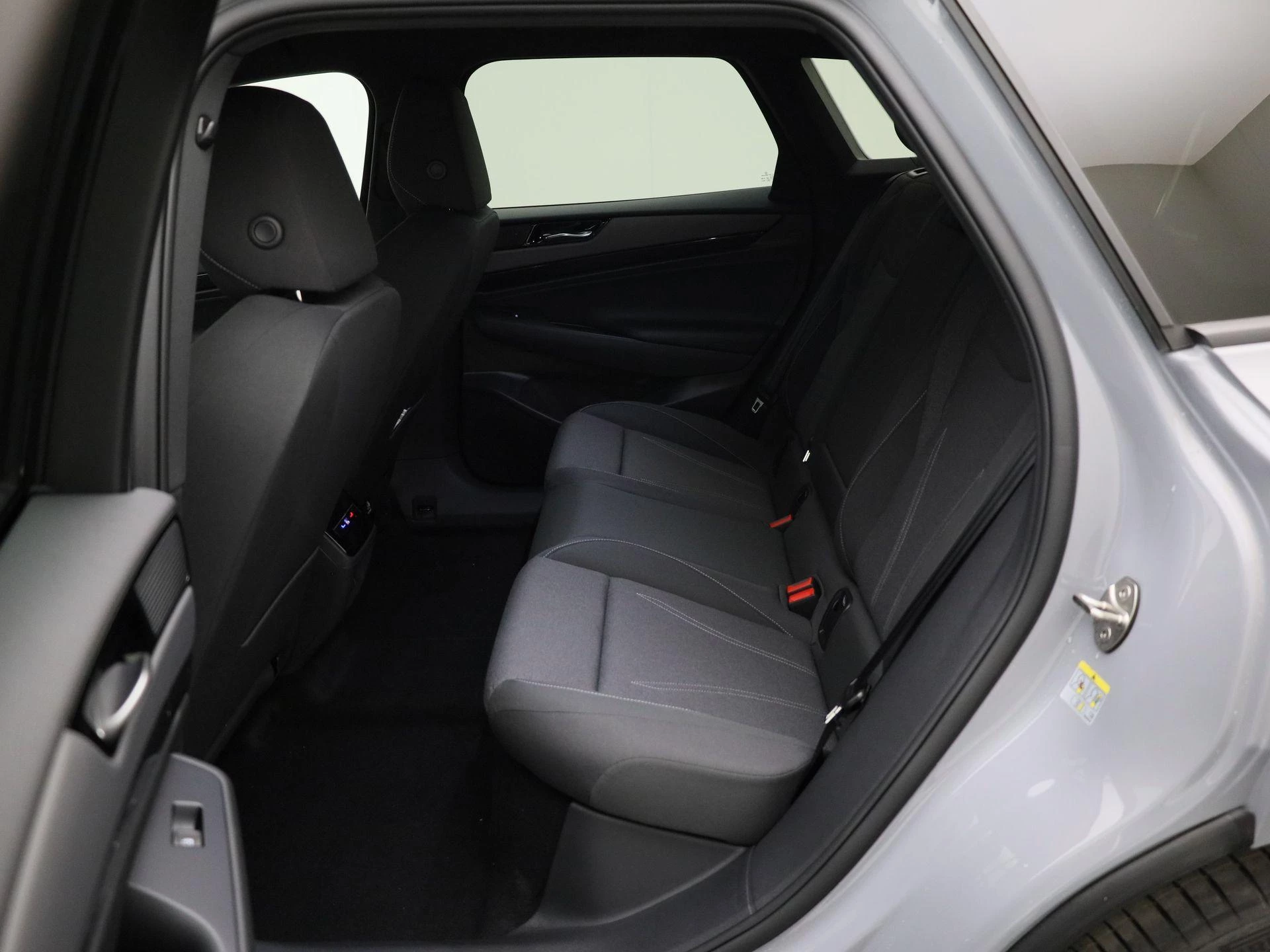 Hoofdafbeelding Volkswagen ID.7