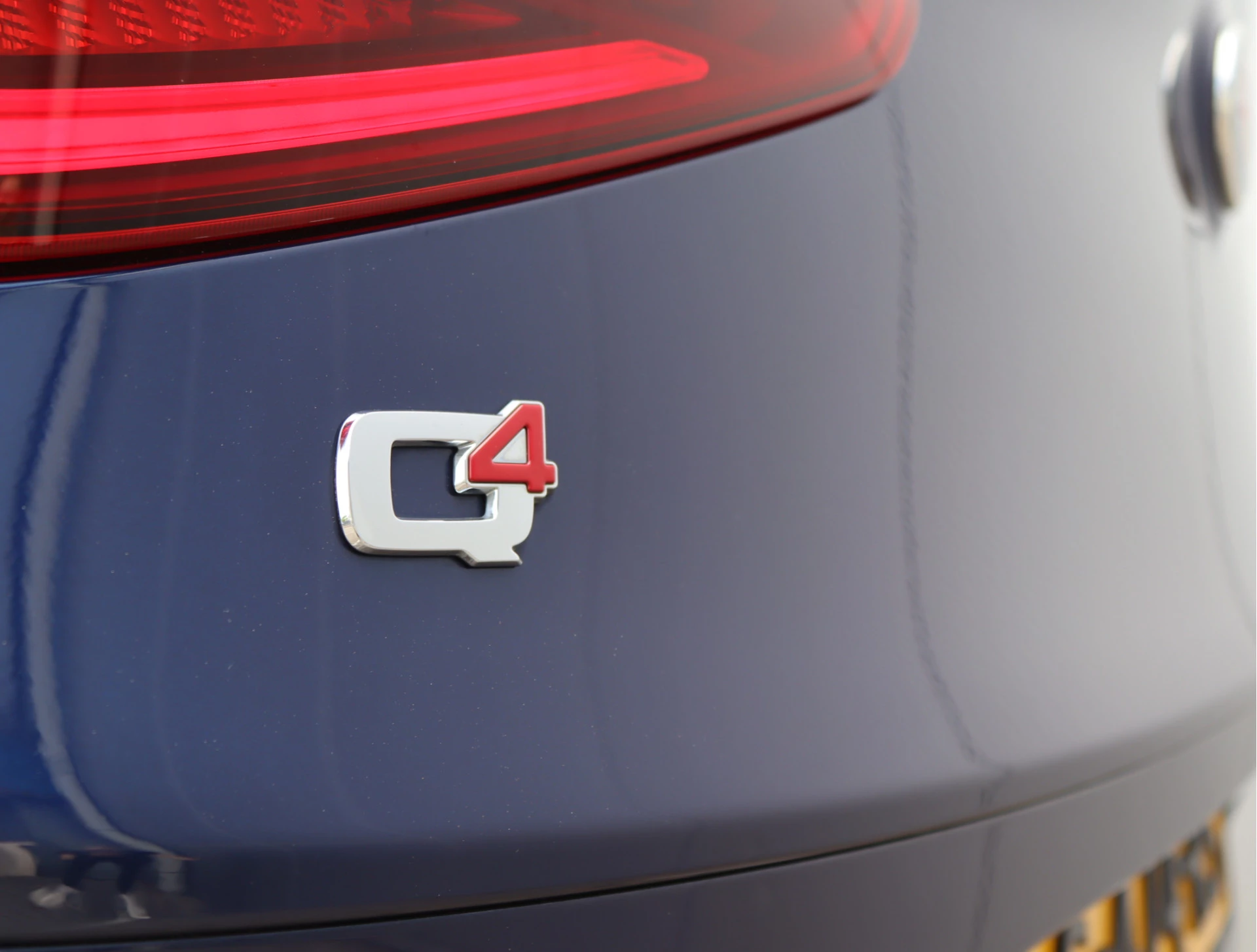 Hoofdafbeelding Alfa Romeo Stelvio
