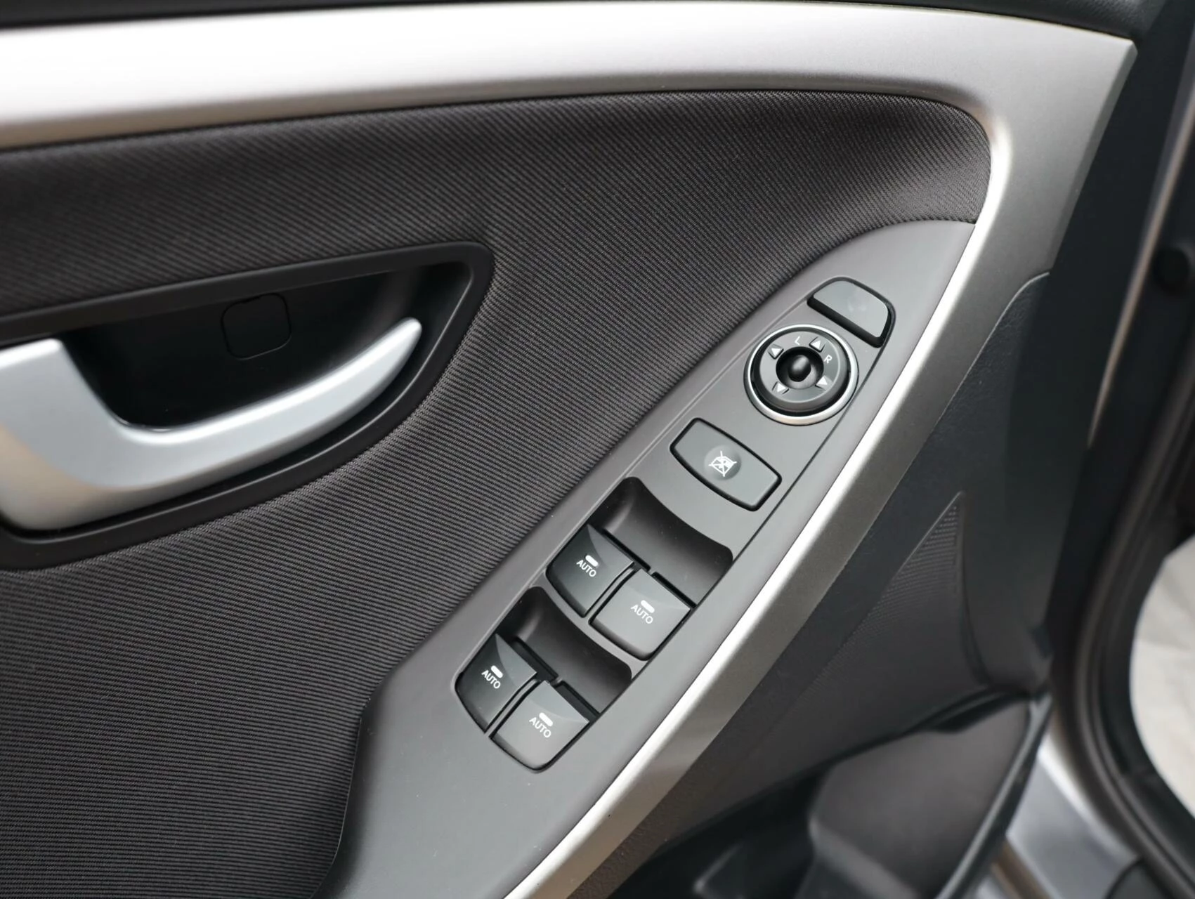 Hoofdafbeelding Hyundai i30