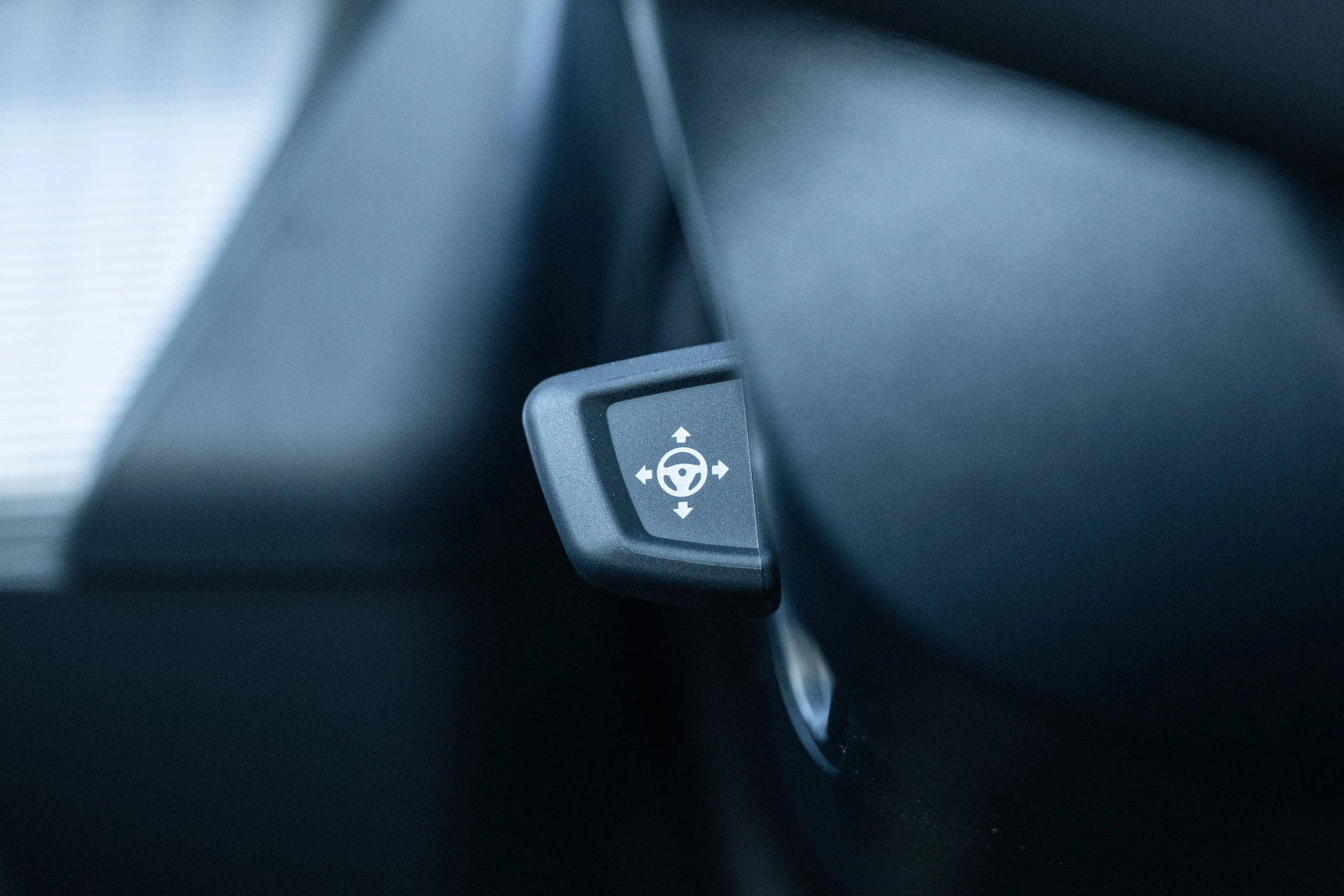 Hoofdafbeelding BMW i5