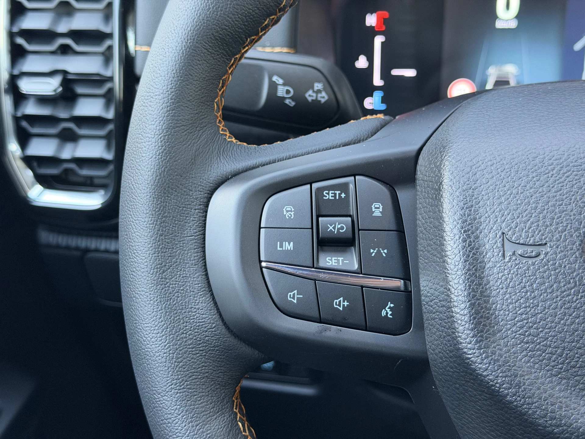 Hoofdafbeelding Ford Ranger