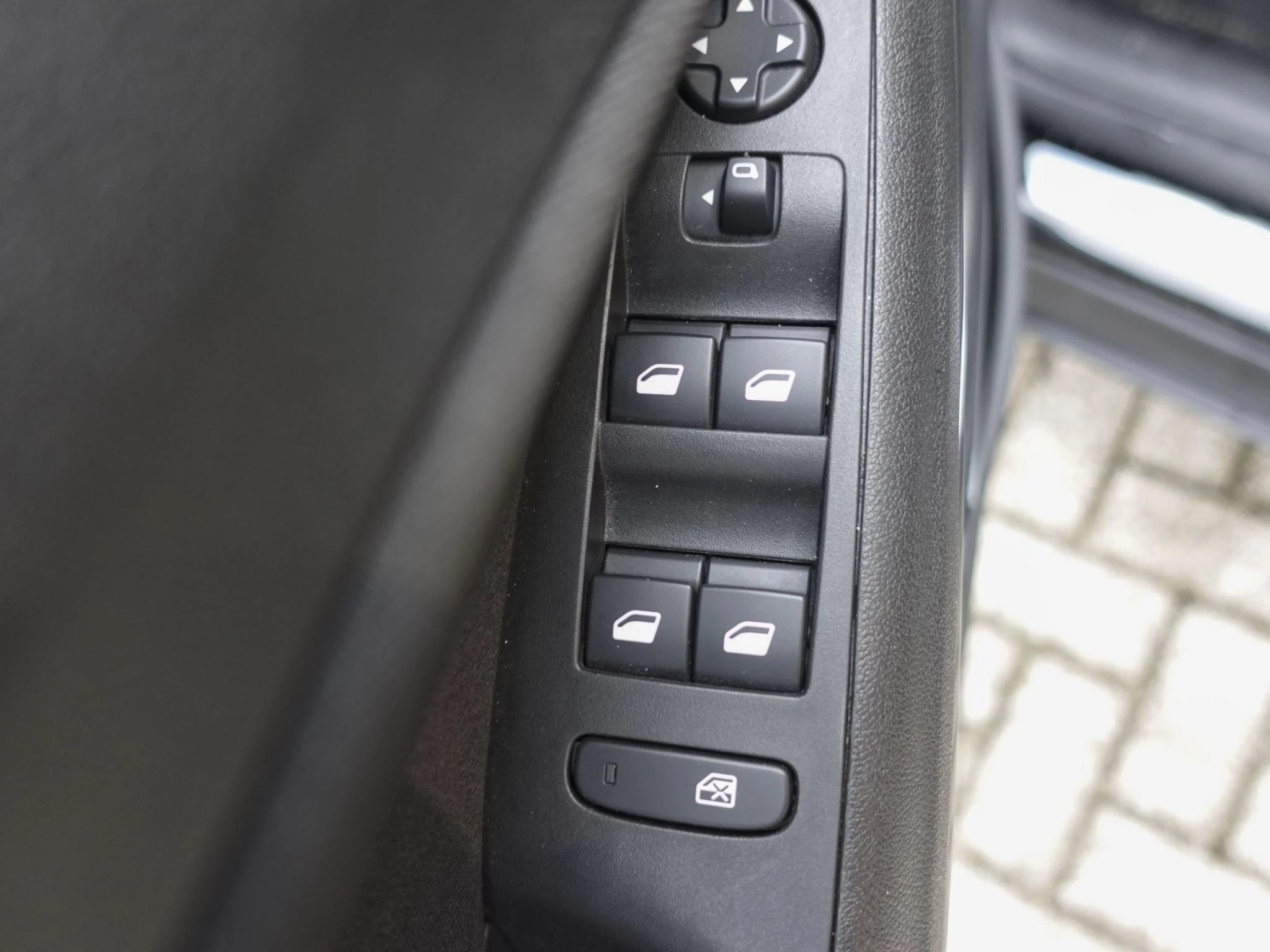 Hoofdafbeelding Opel Crossland