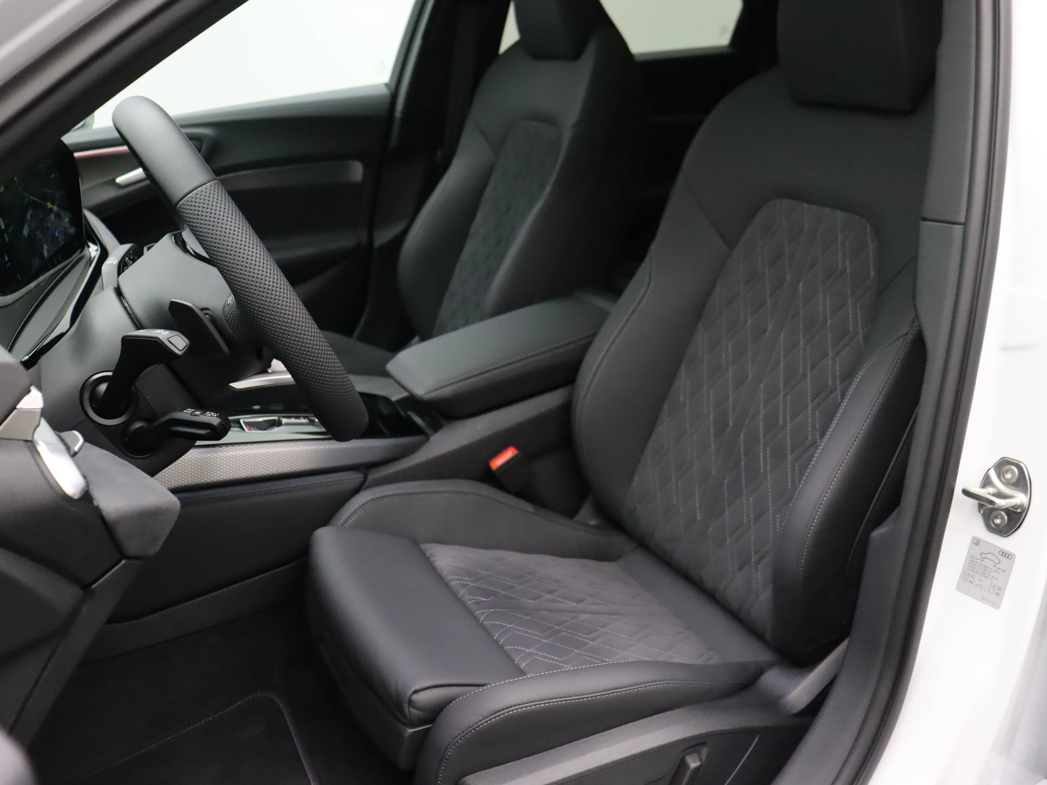 Hoofdafbeelding Audi S5