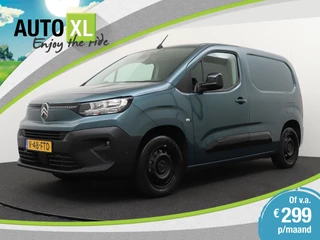 Citroën Berlingo 1.5 HDi 130 PK Aut. L1 Nw Model Trekhaak Carplay 