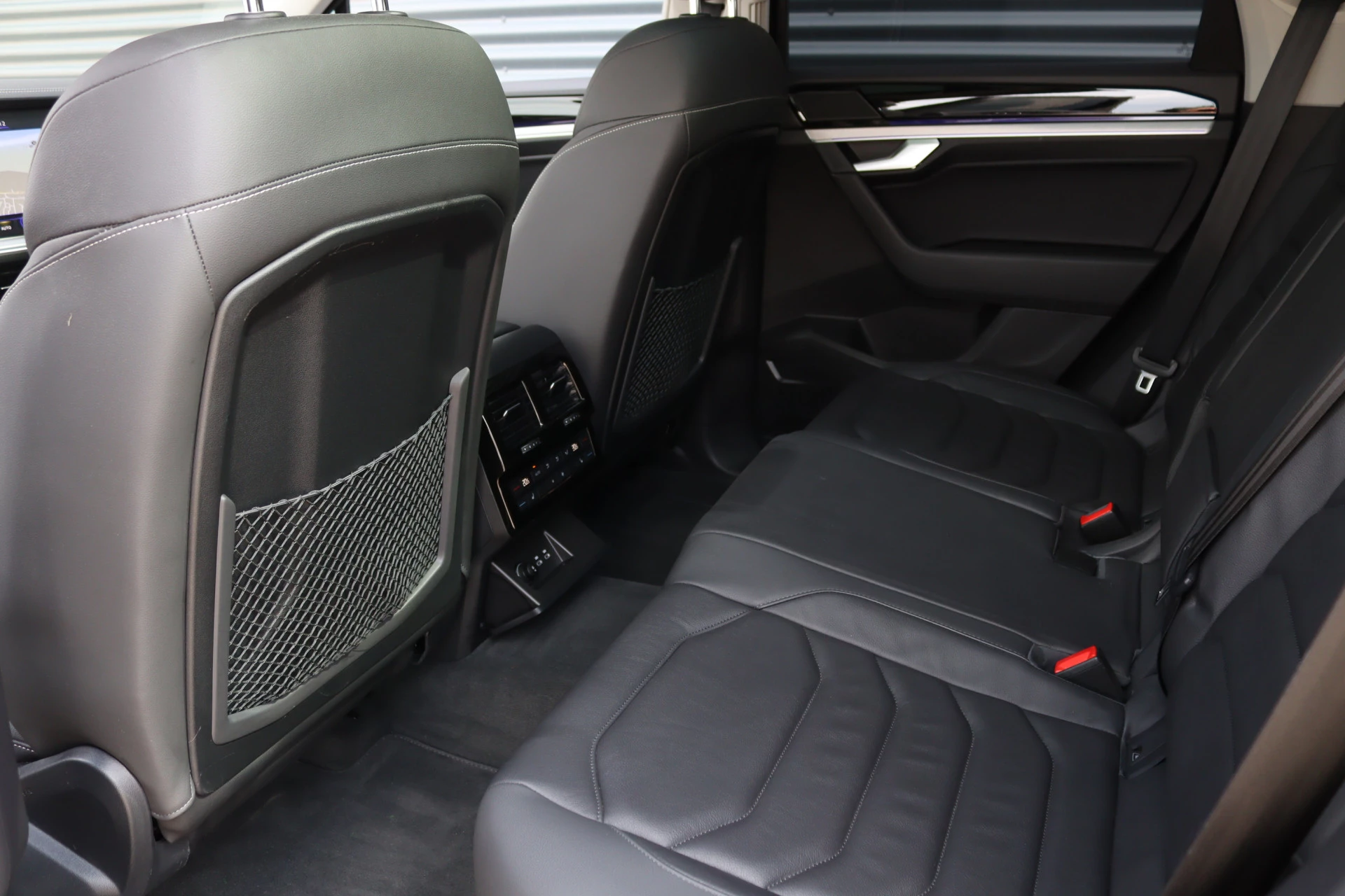 Hoofdafbeelding Volkswagen Touareg