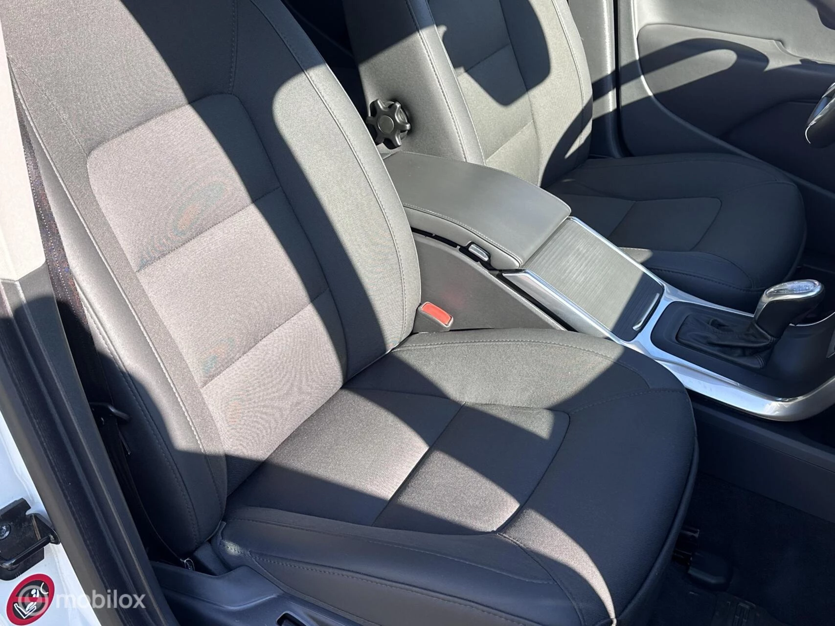 Hoofdafbeelding Volvo V70