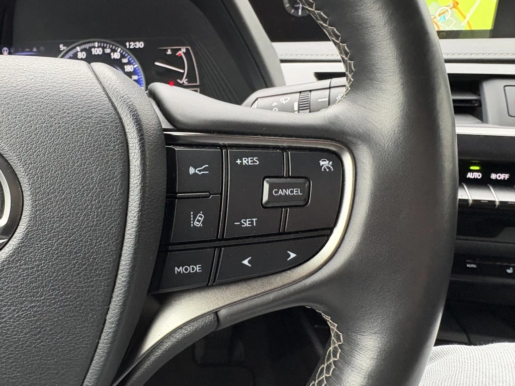 Hoofdafbeelding Lexus UX