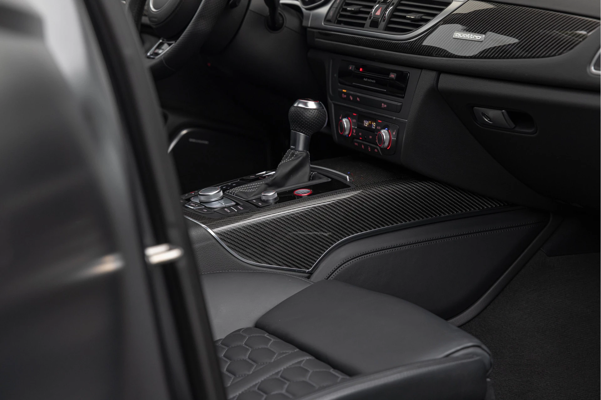 Hoofdafbeelding Audi RS6