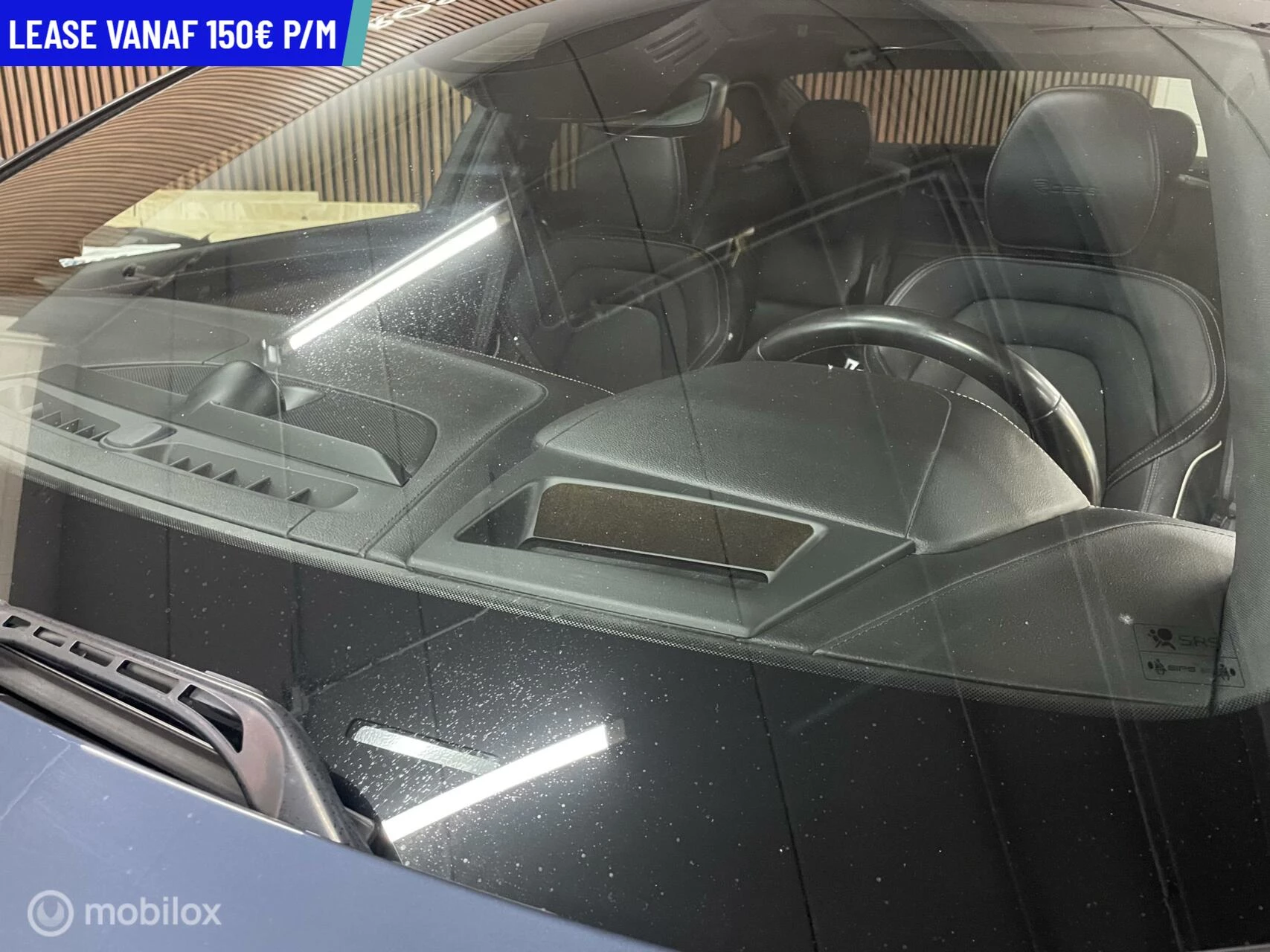 Hoofdafbeelding Volvo S90