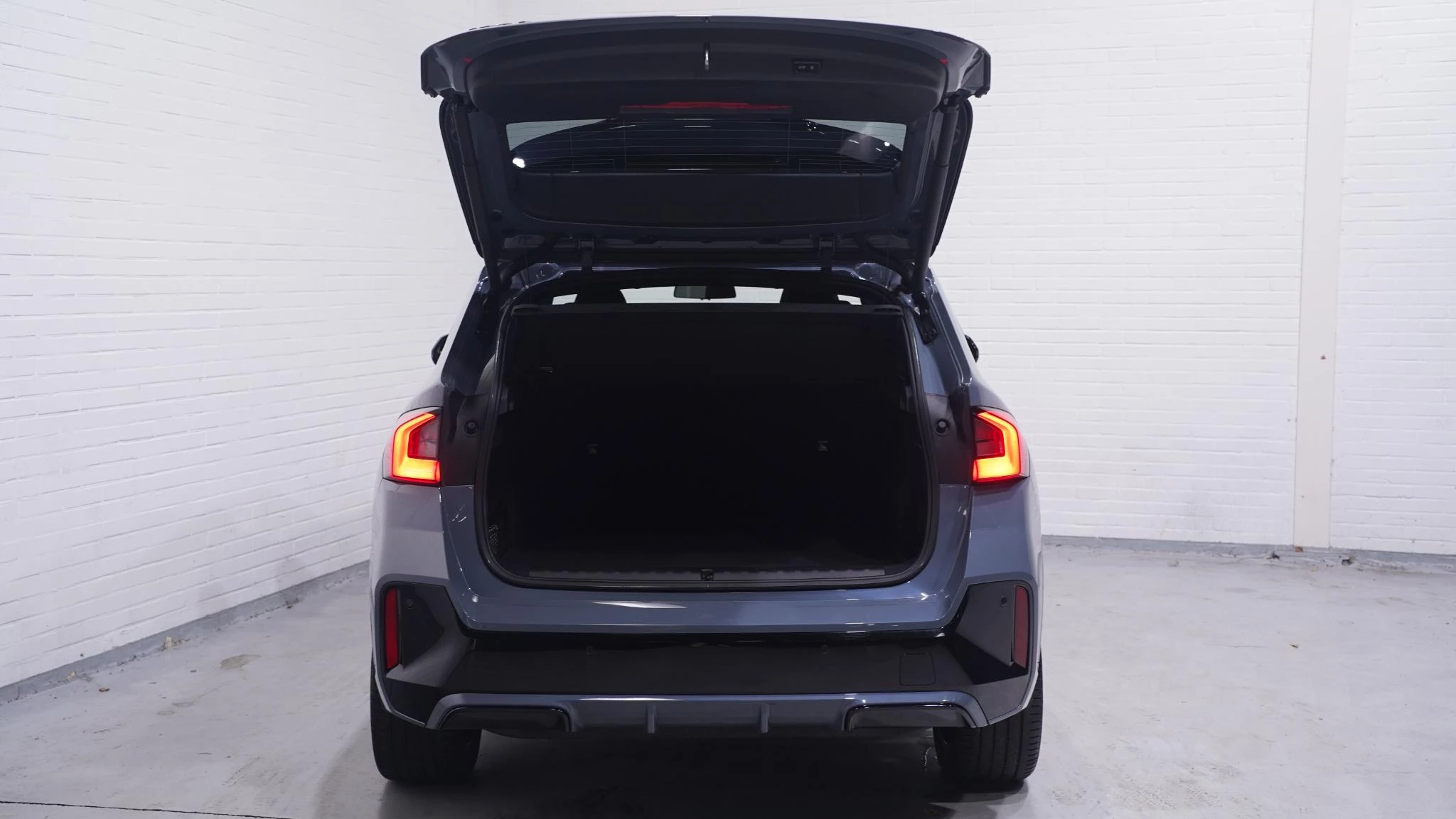 Hoofdafbeelding BMW iX1