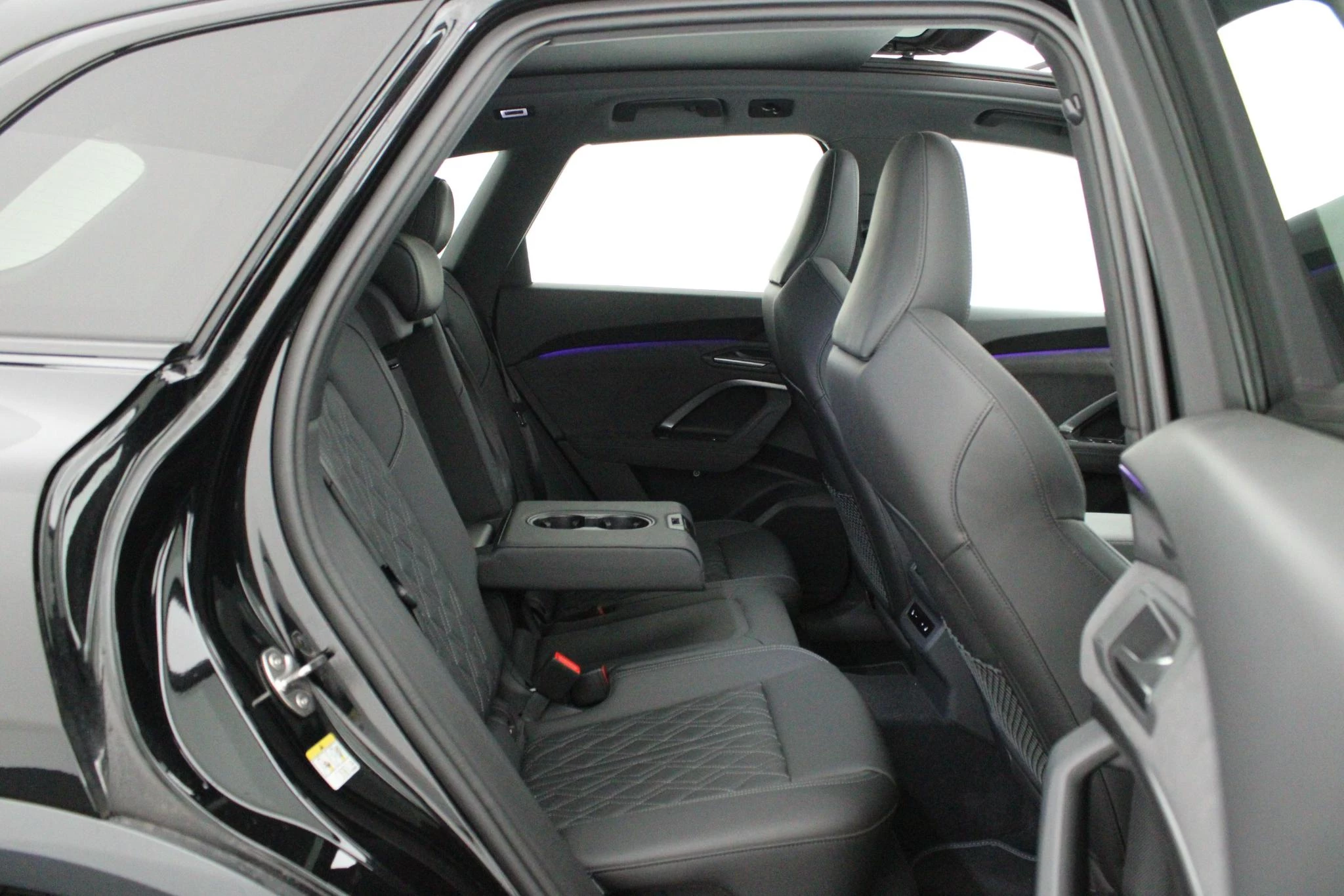 Hoofdafbeelding Audi SQ5