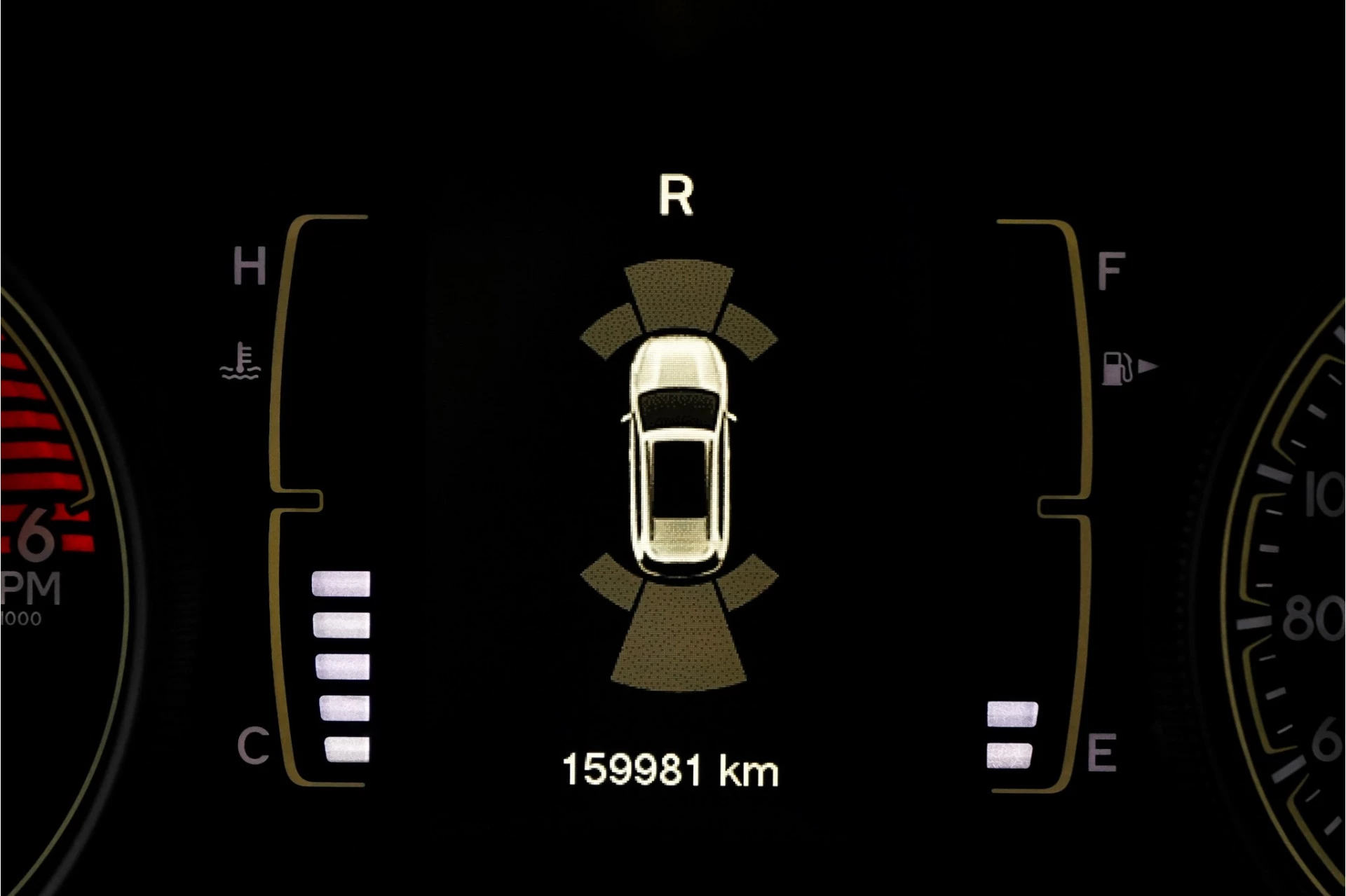 Hoofdafbeelding Jeep Cherokee