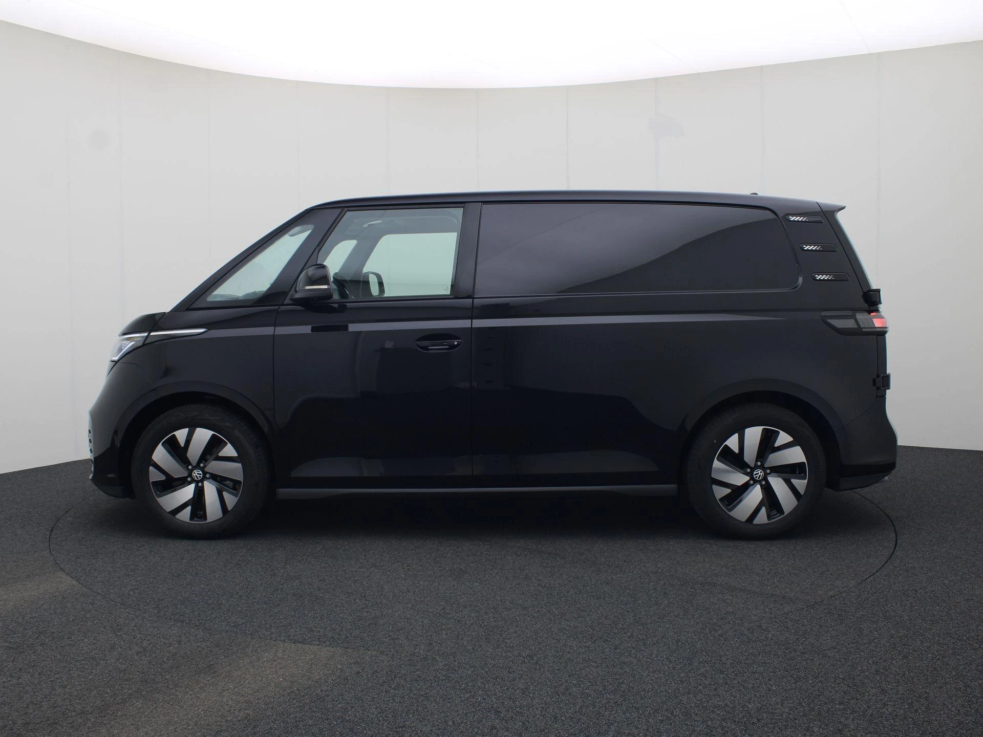 Hoofdafbeelding Volkswagen ID. Buzz Cargo