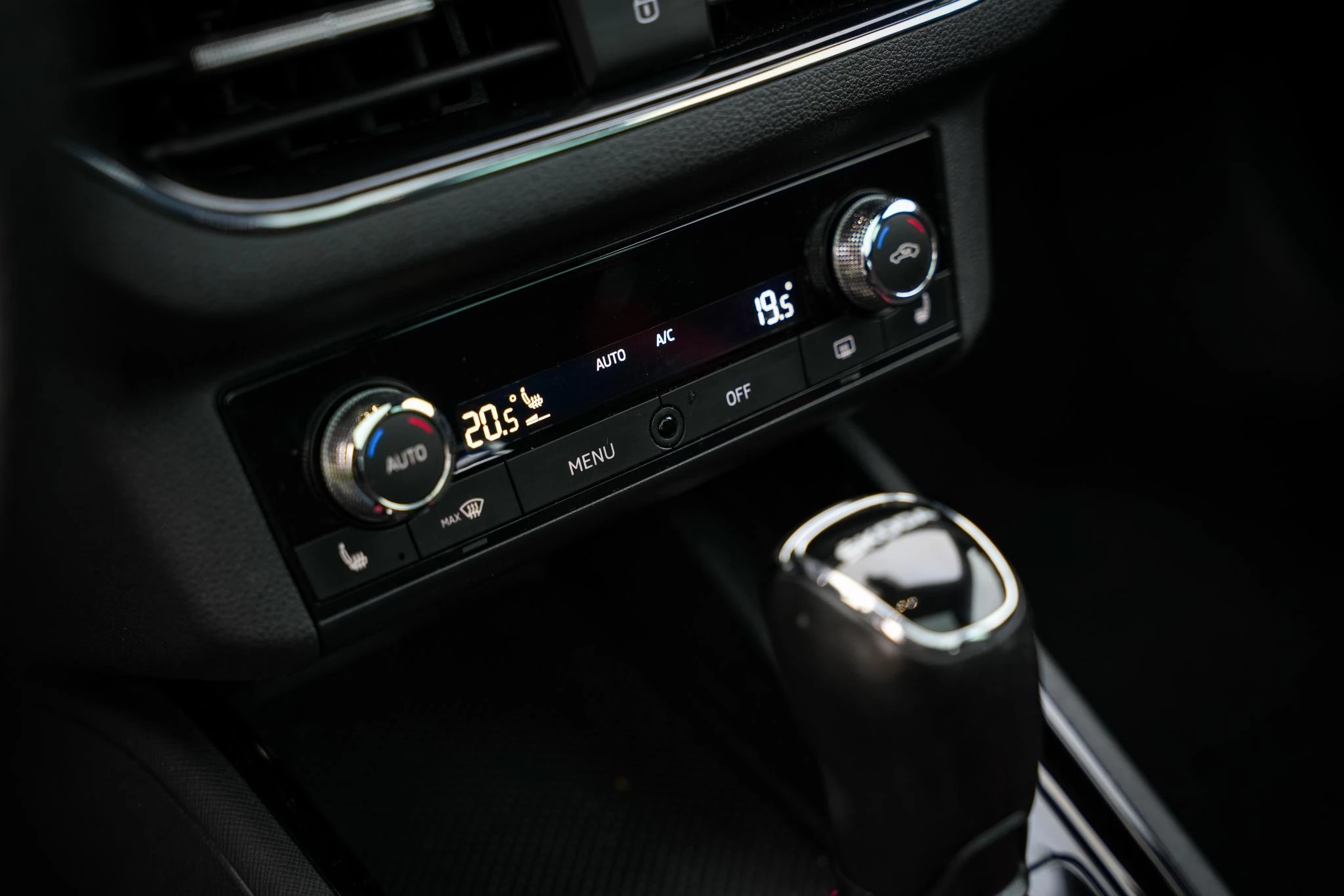 Hoofdafbeelding Škoda Kamiq