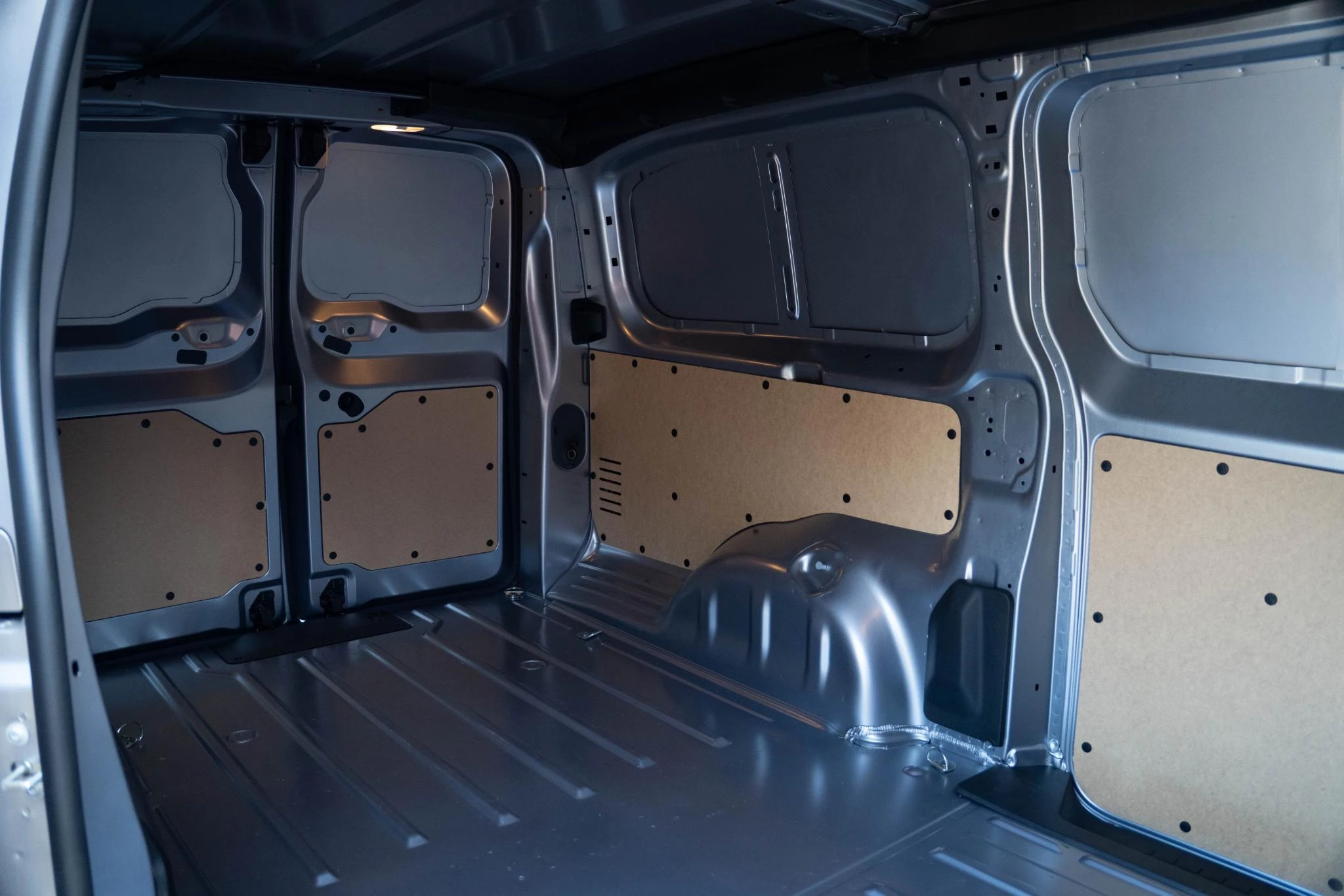 Hoofdafbeelding Citroën Jumpy