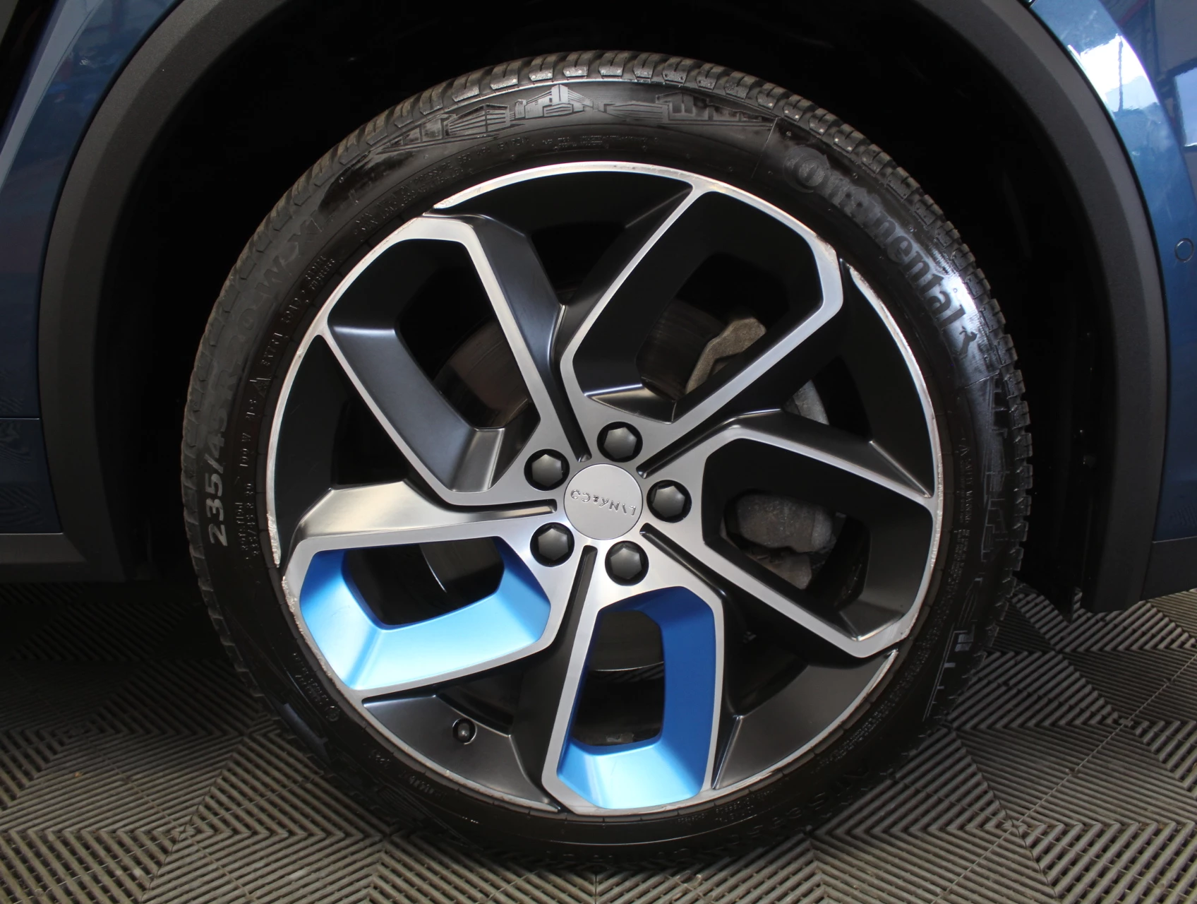 Hoofdafbeelding Lynk & Co 01