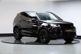 Land Rover Discovery Sport 1.5 P300e PHEV Dynamic SE | Drive Assist Pack |